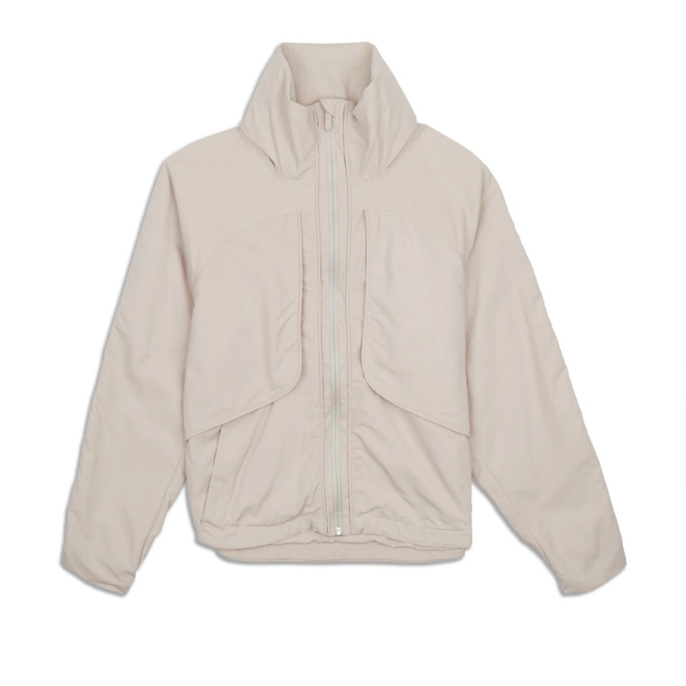 Lululemon windbreaker
